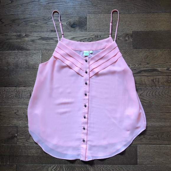 twik Tops - Twik Tank Top